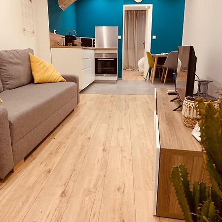 Béziers, appartement Cosy Esterno foto
