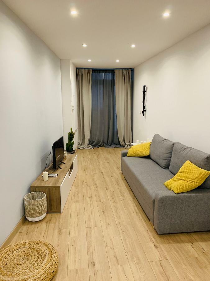 Béziers, appartement Cosy Esterno foto